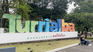 Turrialba: La ciudad del futuro