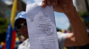 Gobierno de Venezuela rechaza postura de países de la región contra validación de triunfo de Maduro