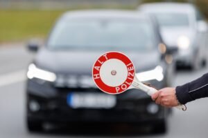 ¿Qué cambios implican los nuevos controles en las fronteras alemanas?