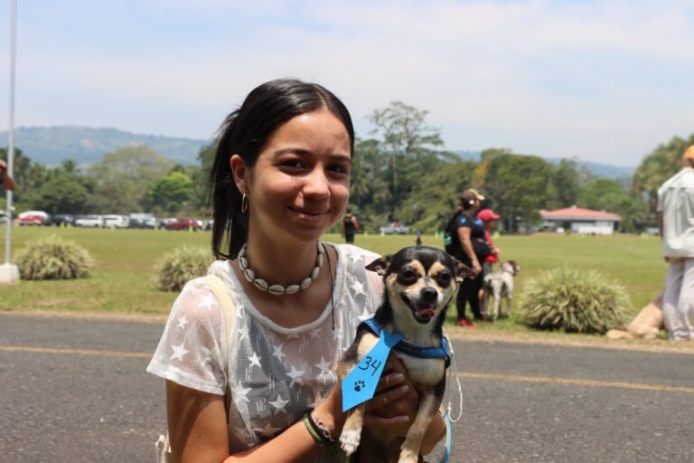 Turrialba les espera en la Feria Internacional del CATIE  este sábado 31 de agosto y domingo 1º de setiembre