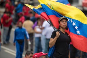 En Venezuela existe un clima de miedo, dice la Oficina de Derechos Humanos