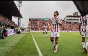 Alajuelense vs Saprissa: La S sacude el Morera Soto con gol de Ariel Rodríguez