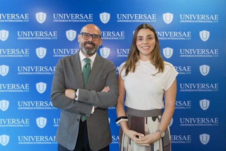 Universidad Internacional con sede en Costa Rica abre sus puertas en la ciudad de San José