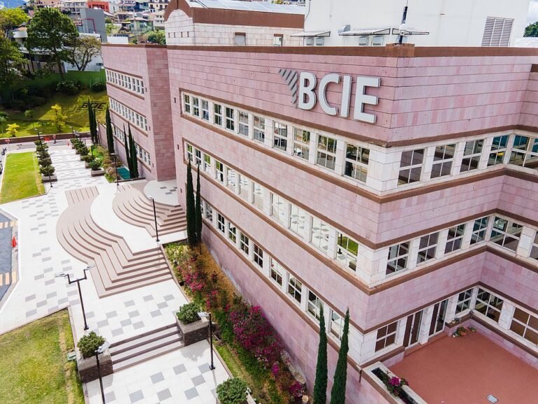 BCIE fortalece su presencia en el mercado de capitales costarricense con tercera emisión de bonos en 2024