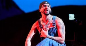 Piden que FBI investigue supuesto vínculo entre Maduro y empresa de Bad Bunny