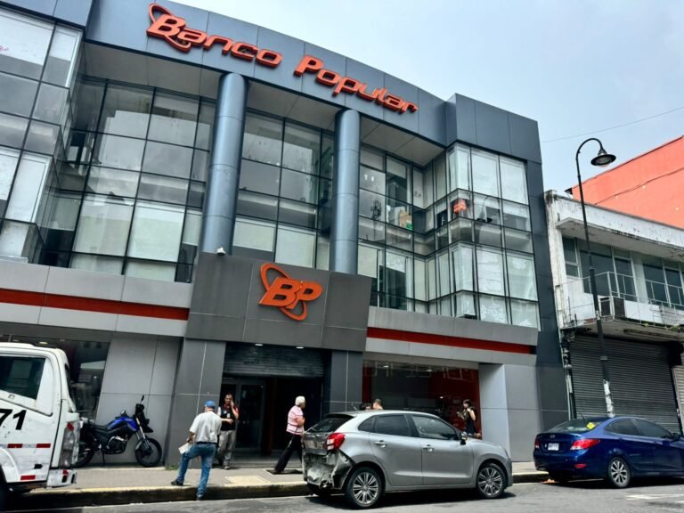 Banco Popular realizará depósitos de clientes de Coopeservidores con ahorros superiores a ¢6 millones a partir del jueves