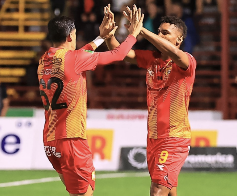 Herediano vs. Motagua: Jugador florense se “bajó del avión” por tema personal