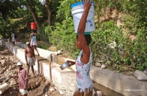 Crisis alimentaria en Haití: la FAO hace un llamamiento urgente de financiamiento para asistir a 608,000 personas