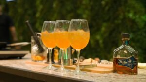 Sustainable Cocktail Challenge, la competencia mundial que fomenta el uso eficiente de recursos en la mixología