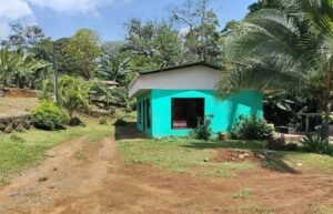 Fundación Costa Rica Canadá tiene 26 propiedades a la venta con facilidades de crédito para adquirirlas