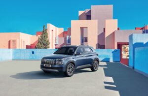 Nueva generación de Hyundai Venue ya está en Costa Rica