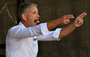 La ultraderechista AfD gana elecciones en región del este alemán