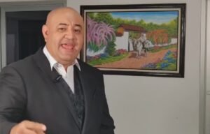 Lenin Hernández apostó su puesto en sindicato y perdió