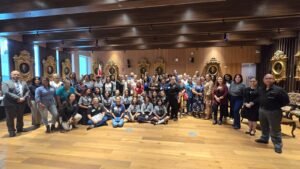 Diputada Alpízar, familias, docentes y organizaciones sociales piden un alto al bullying escolar 