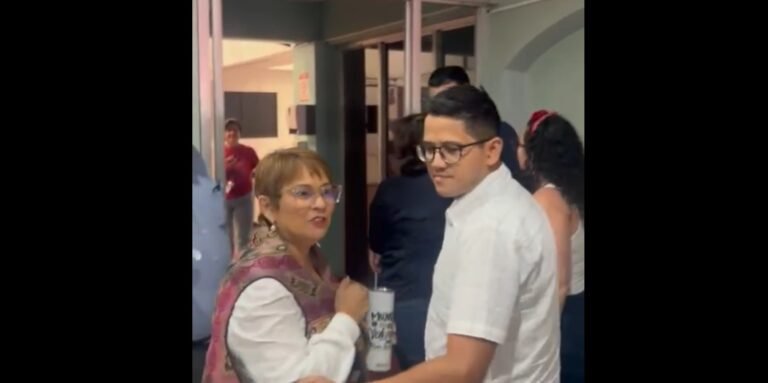 Zafarrancho en Municipalidad de Desamparados