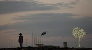 Restricciones de visas a compañía de vuelos que facilitaba migración irregular a EEUU desde Nicaragua