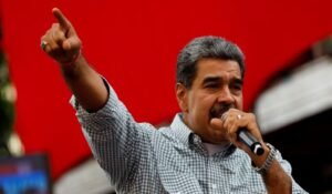 EEUU sanciona a 16 aliados de Maduro por “obstruir proceso electoral presidencial” en Venezuela