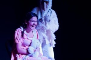 Teatro Palíndromos inicia gira por Colombia con tres obras