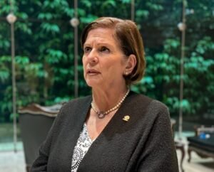 Movimiento de Rodrigo Chaves buscará obtener 45 curules en elecciones 2026