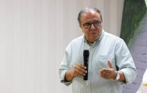 Presidente del PLN amplía denuncia de beligerancia política contra Rodrigo Chaves