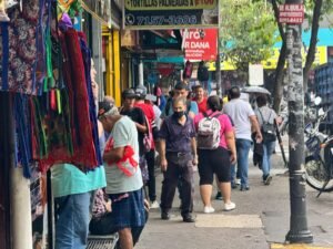 Estudio: población mundial se reduciría a mediados de este siglo