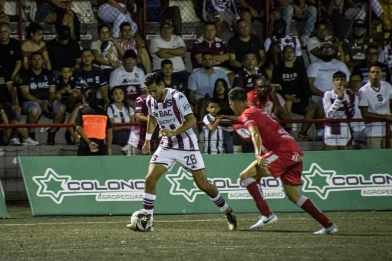 “Goles de campo” del Saprissa podrían tener explicación, vea el video