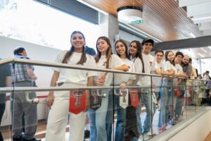 Interesados en carreras STEM podrán descubrir grandes oportunidades en el Open House de Texas Tech University Costa Rica