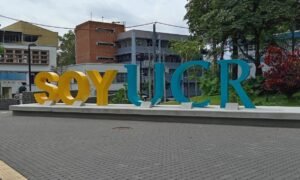 Exageran faltas ortográficas en mensaje de supuestas amenazas a la UCR