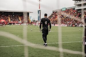 Saprissa tiene un problema por resolver