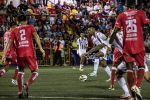 Saprissa lastima el ego de su exigente afición con malos resultados