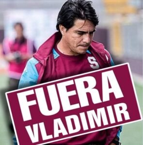 Saprissa: ¿Renunció Vladimir Quesada?