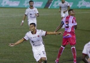 ¿Cómo ver la semifinal Santos vs. Alajuelense por el Torneo de Copa?