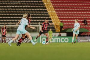 Alajuelense cae ante el poderoso Gotham, campeonas de Estados Unidos