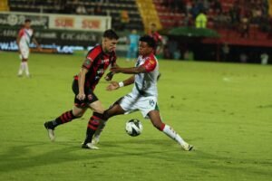 ¿Por qué no están las figuras claves de Alajuelense ante Cartaginés? Le contamos