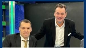 ¿Qué ocurre con André Marín? Faitelson revela impactante detalle