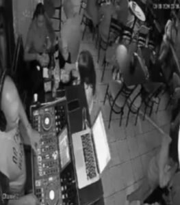 Jugador del Herediano llora la trágica muerte de su hermano acribillado en San José