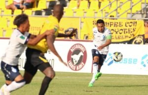 Liberia vs. Cartaginés: El VAR ya definió la primera acción polémica