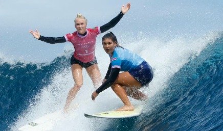 Brisa Hennessy rompe el silencio sobre la polémica en París 2024