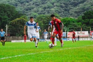 ¿Puede aplicarse un reglamento no inscrito? Guanacasteca le responde con fuerza a la Fedefútbol