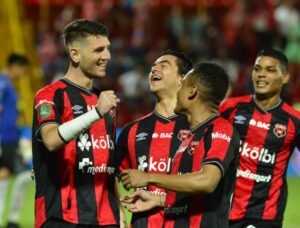 Alajuelense destaca entre élite de Sudamérica en destacado ranking