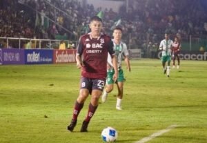 Saprissa ya tiene fecha para jugarse la vida contra Comunicaciones