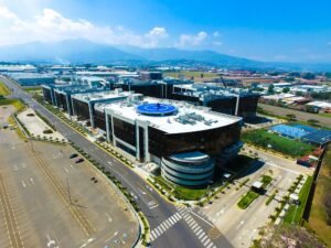 AFZ reconocida como mejor zona franca de América y subcampeona global en Knowledge Zones