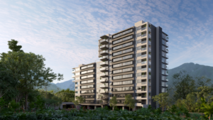 Prestigiosa firma de arquitectura mexicana reitera su confianza en Costa Rica con una nueva inversión