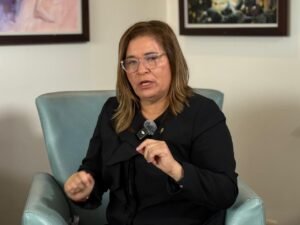 Ada Acuña: Al PLP institución que no le gusta, institución que hay que cerrar