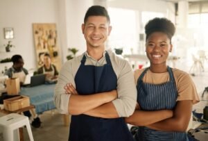 En el Banco Popular creemos en las personas emprendedoras
