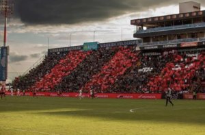 Alajuelense pide a su afición un comportamiento ejemplar para evitar sanciones