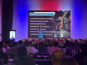 Ciberseguridad: tecnología avanza mucho más rápido que la regulación