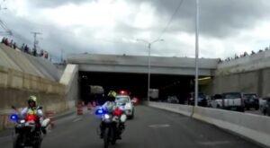 Fotógrafo de La Nación al Gobierno: Los mentirosos son ustedes