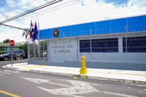 Vecinos de Esparza ya cuentan con nueva sede para Ebais