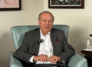 Castillo: Yo soy la solución para Liberación Nacional, si quieren dar una cara nueva de una persona honesta